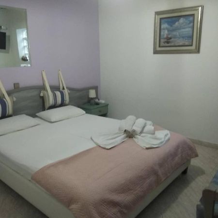 Amversa'S Rooms Скала-Марион Экстерьер фото