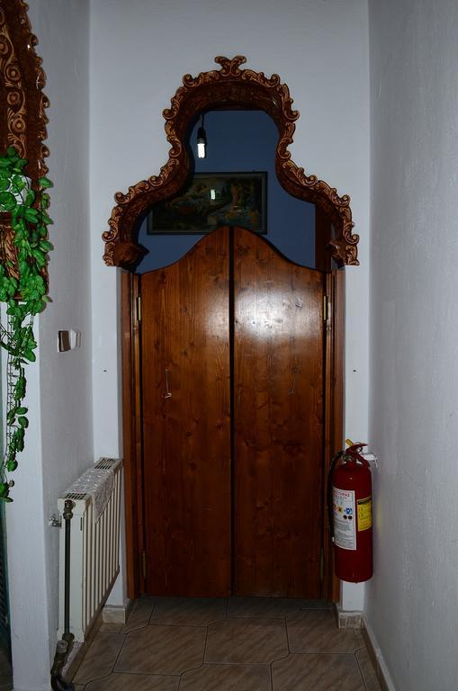 Amversa'S Rooms Скала-Марион Экстерьер фото