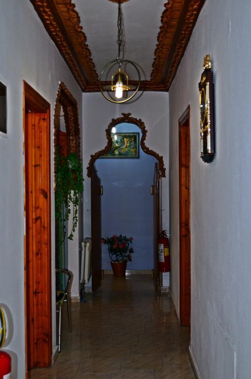 Amversa'S Rooms Скала-Марион Экстерьер фото