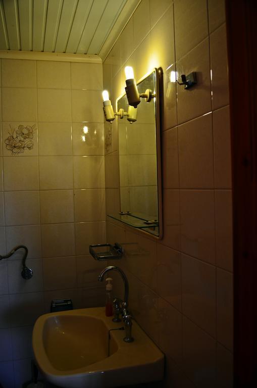 Amversa'S Rooms Скала-Марион Экстерьер фото